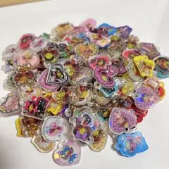 ヒスミニ　アクリル　お得２センチ