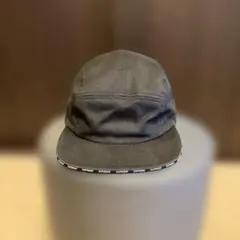 シュプリーム SUPREME ベースボール キャップ ブラック USA