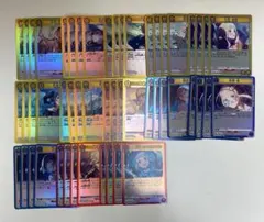 学園アイドルマスター Vol.2 全色 R以下 4コン EX13BT ユニアリ