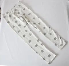 1762　 H＆M　エイチアンドエム キッズ レギンス パンツ 　140