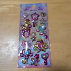 ドリーミーデコシール シール・ステッカー