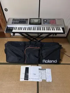 2026年最新】roland fantom g6の人気アイテム - メルカリ