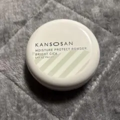 乾燥さん 保湿力プロテクトパウダー ブライトシカ /SPF42