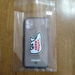 HUMAN MADE iPhone 11 ケース　ベアーのサムネイル