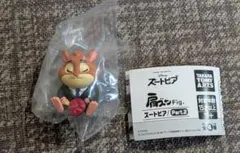 ズートピア 肩ズン Fig Part.2 レミングのビジネスマン