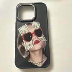 iPhone用ハードケース　14Pro