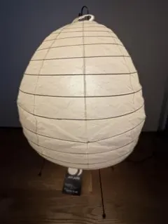 イサムノグチ AKARI スタンドライト 和紙 75009 正規品　箱無し