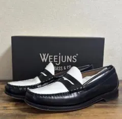 g.hbass コインローファー