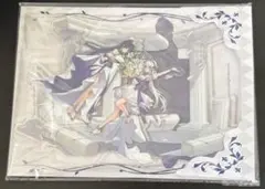 崩壊3rd キアナ 雷電芽衣 ブローニャ アクリルスタンド - メルカリ