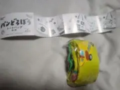 パンどろぼう　トートバッグ第5弾