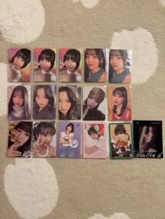 モモ トレカセット