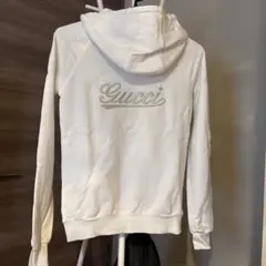 Gucci パーカー ホワイトのサムネイル