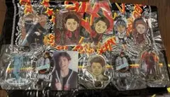 THE RAMPAGE 浦川翔平キーホルダー 11個セット