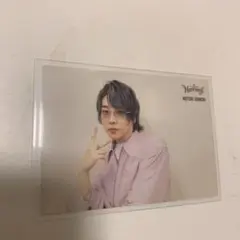 Mrs. GREEN APPLE Harmony フォトカ011