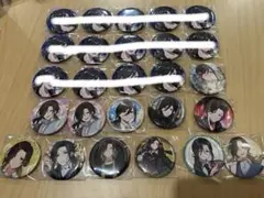 いれいす　悠佑　缶バッジ まとめ売り