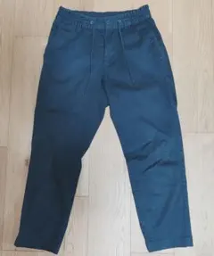 THE SHOP TK クールアンクルイージーパンツ Mのサムネイル