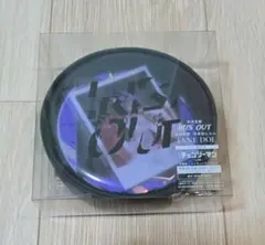 jane doe盤 アクスタ