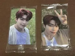 ZB1 ゴヌク　ktown4u 店舗特典