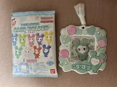TWICE LOVELYS カードホルダー♡MIVELY