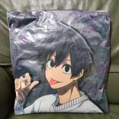 2025年最新】桃源暗鬼 クッションの人気アイテム - メルカリ