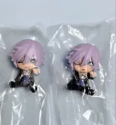 ツイステ 肩ズンFig. エペル2つセット