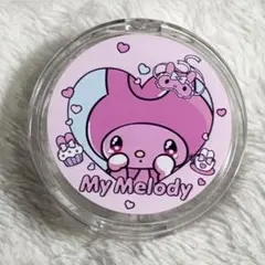 ポンデクルール サンリオキャラクターズ マルチカラーパウダー マイメロディ