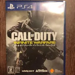 CALL OF DUTY コールオブデューティ