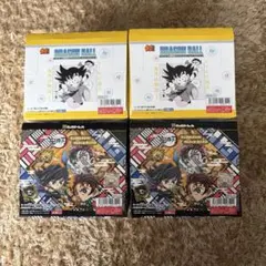 ドラゴンボール プレイマット&カードセット LimitedEdition01 - メルカリ