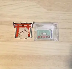 ちいかわ もぐもぐ本舗 ミニアクリルスタンド