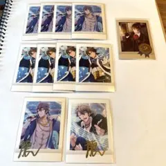 アイナナ十龍之介ぱしゃこれ11枚セット