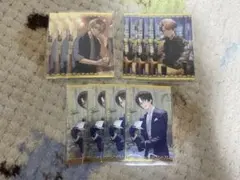 にじさんじ　風楽奏斗　四季凪アキラ　セラフ・ダズルガーデン