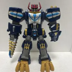 2026年最新】超合金 アオレンジャーの人気アイテム - メルカリ