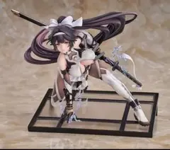 【新品・未開封】高雄　アズールレーン　破マ艦術ー神護ー　グッドスマイルアーツ上海