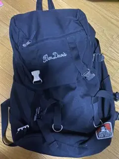 リュックのサムネイル