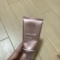 medicube コラーゲンナイトラッピングマスク 75ml