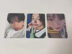 2025年最新】NCt wish リク トレカ セットの人気アイテム - メルカリ