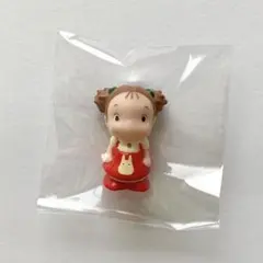 となりのトトロ　めいちゃん　ソフビ