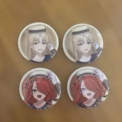 缶バッジ 묶음 판매