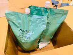 SHISEIDO PRO フェンテフォルテ頭皮ケアシャンプー 1800ml詰替えのサムネイル