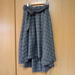 as know as スカート