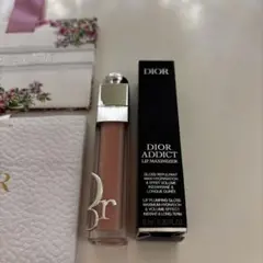 Dior Addict Lip Maximizer 6ml