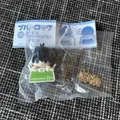 ブルーロック　きゃらっくおでかけフィギュア　潔世一