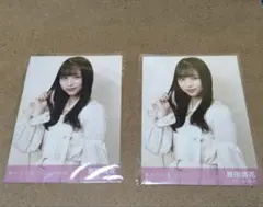 原田清花 STU48 通常盤生写真 傷つくことが青春だ - メルカリ