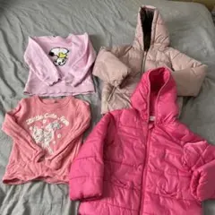 120セット　4点セット販売　キャンペーン中