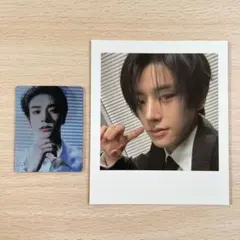 ジェイク インスタントフォトマグネット