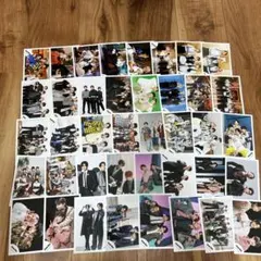 SnowMan 写真まとめ売り(157枚)