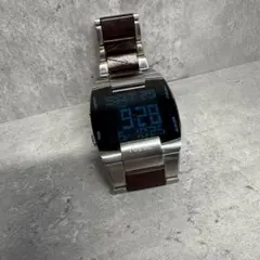 2025年最新】FOSSIL メンズ 腕時計(デジタル)の人気アイテム - メルカリ