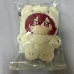 あんスタ いつぬい 円果望見 一緒に暮らすぬい 第1弾 ぬいぐるみ
