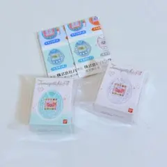 たまごっち♡リングコレクション