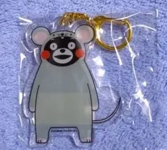 くまモン12干支 ver.アクリルキーホルダー いのしし 亥 - メルカリ
